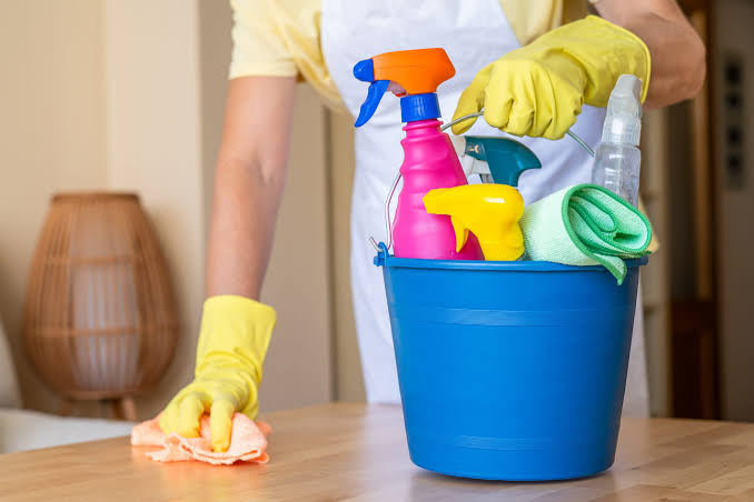 Lavoro professionale Sofort Subito